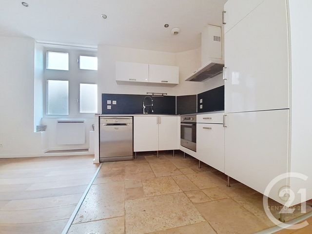 Appartement F2 &agrave; vendre - 2 pi&egrave;ces - 50,89 m2 - Millery - 69 - RHONE-ALPES