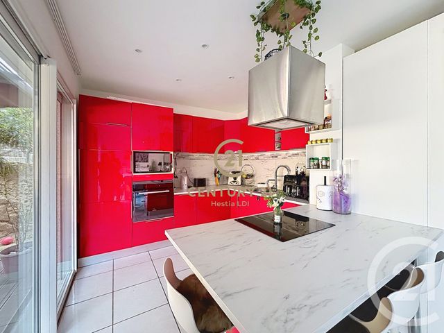 Maison &agrave; vendre - 4 pi&egrave;ces - 91 m2 - Montagny - 69 - RHONE-ALPES