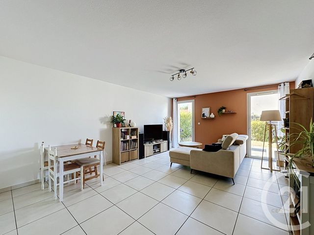 Appartement à vendre CHARLY