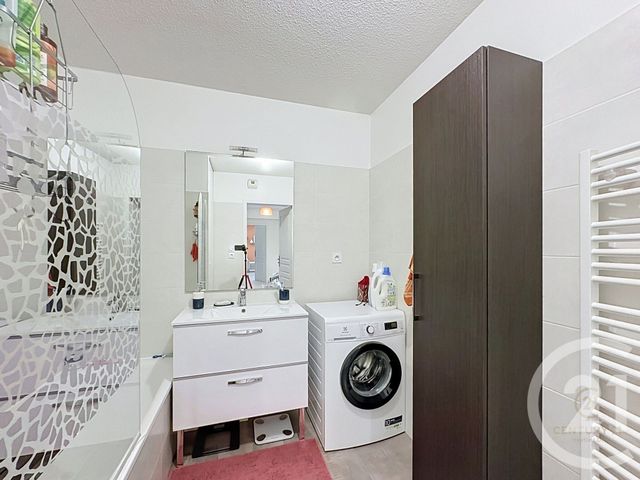 Appartement F3 &agrave; vendre - 3 pi&egrave;ces - 70 m2 - Charly - 69 - RHONE-ALPES