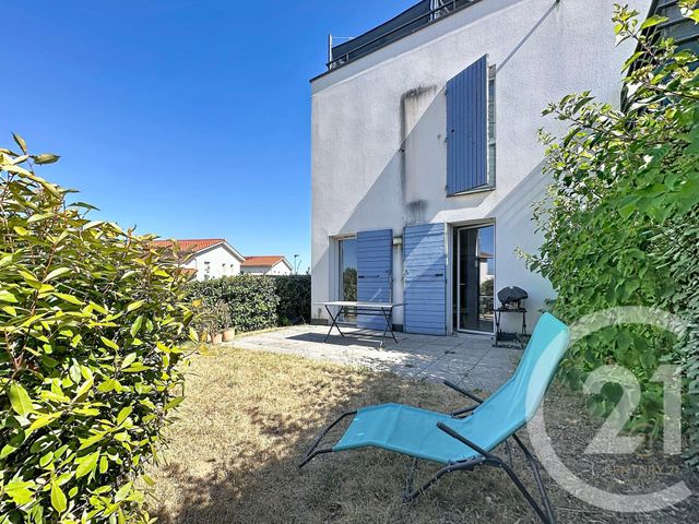 Appartement F3 &agrave; vendre - 3 pi&egrave;ces - 70 m2 - Charly - 69 - RHONE-ALPES
