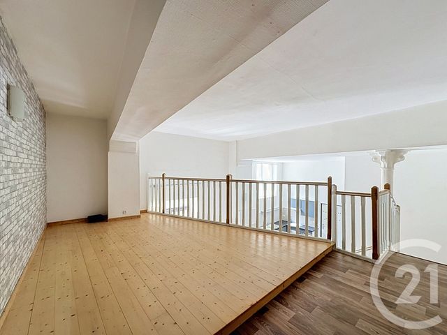 Appartement T2 &agrave; vendre - 2 pi&egrave;ces - 79,30 m2 - Vienne - 38 - RHONE-ALPES