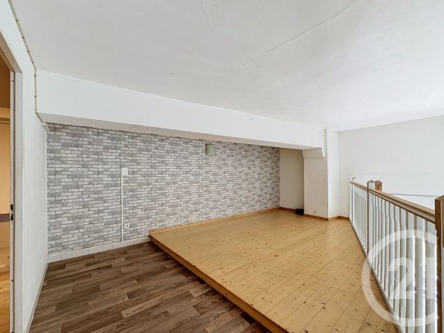 Appartement T2 &agrave; vendre - 2 pi&egrave;ces - 79,30 m2 - Vienne - 38 - RHONE-ALPES
