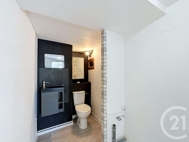 Appartement T2 &agrave; vendre - 2 pi&egrave;ces - 79,30 m2 - Vienne - 38 - RHONE-ALPES