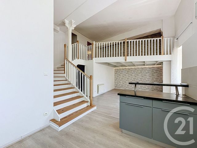 appartement - VIENNE - 38