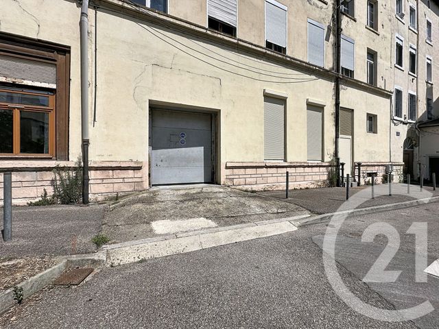 Appartement T2 &agrave; vendre - 2 pi&egrave;ces - 79,30 m2 - Vienne - 38 - RHONE-ALPES