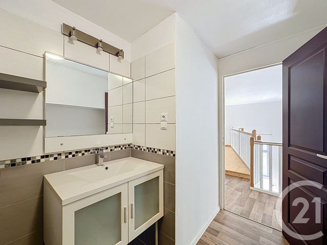 Appartement T2 &agrave; vendre - 2 pi&egrave;ces - 79,30 m2 - Vienne - 38 - RHONE-ALPES