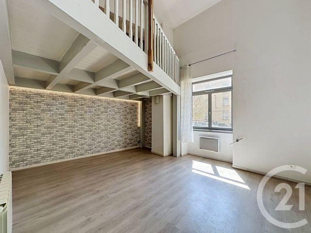 Appartement T2 &agrave; vendre - 2 pi&egrave;ces - 79,30 m2 - Vienne - 38 - RHONE-ALPES