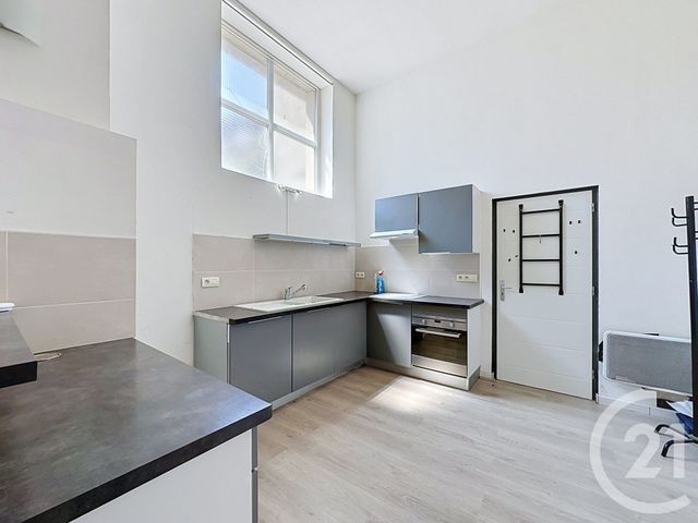 Appartement T2 &agrave; vendre - 2 pi&egrave;ces - 79,30 m2 - Vienne - 38 - RHONE-ALPES