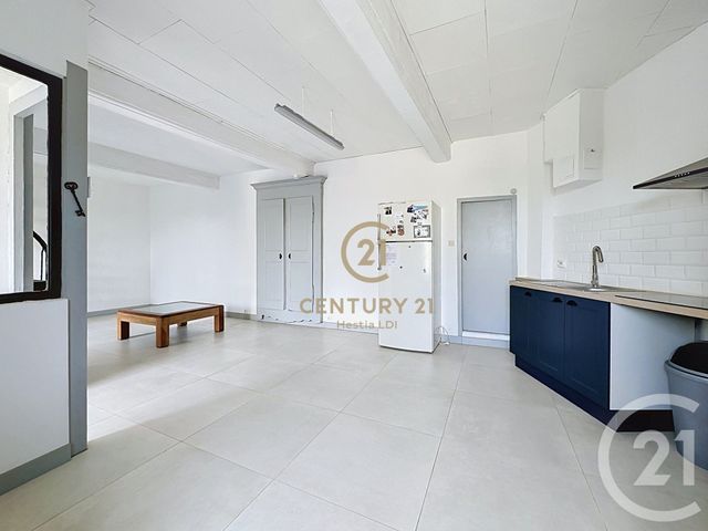 Maison &agrave; louer - 5 pi&egrave;ces - 110,71 m2 - Mornant - 69 - RHONE-ALPES