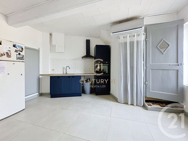Maison &agrave; louer - 5 pi&egrave;ces - 110,71 m2 - Mornant - 69 - RHONE-ALPES