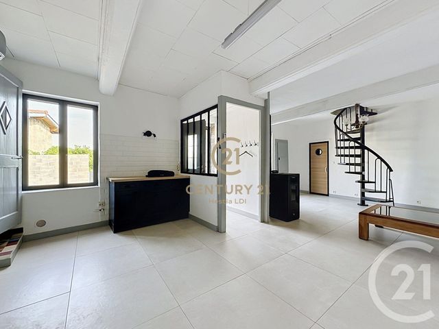 maison - MORNANT - 69