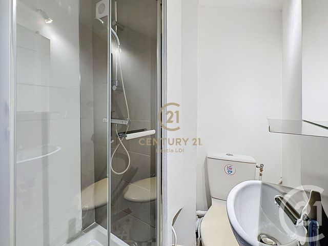 Maison &agrave; louer - 5 pi&egrave;ces - 110,71 m2 - Mornant - 69 - RHONE-ALPES