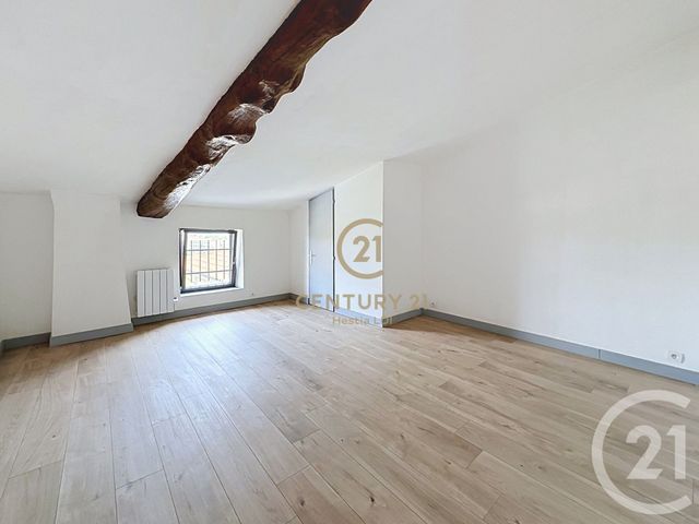 Maison &agrave; louer - 5 pi&egrave;ces - 110,71 m2 - Mornant - 69 - RHONE-ALPES