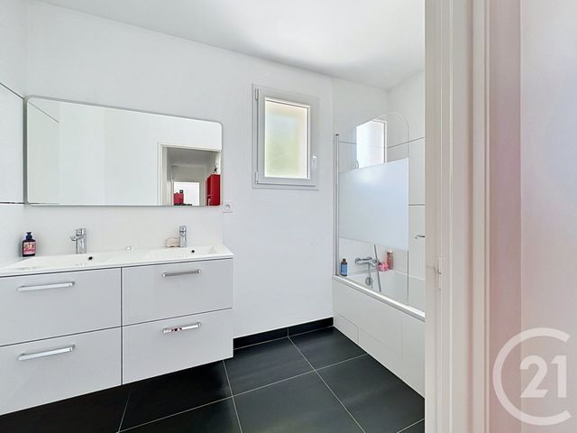 Maison &agrave; vendre - 6 pi&egrave;ces - 138,28 m2 - Jonage - 69 - RHONE-ALPES