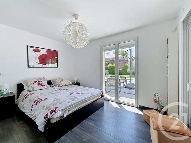 Maison &agrave; vendre - 6 pi&egrave;ces - 138,28 m2 - Jonage - 69 - RHONE-ALPES