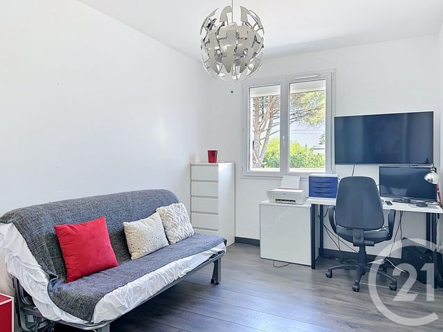 Maison &agrave; vendre - 6 pi&egrave;ces - 138,28 m2 - Jonage - 69 - RHONE-ALPES