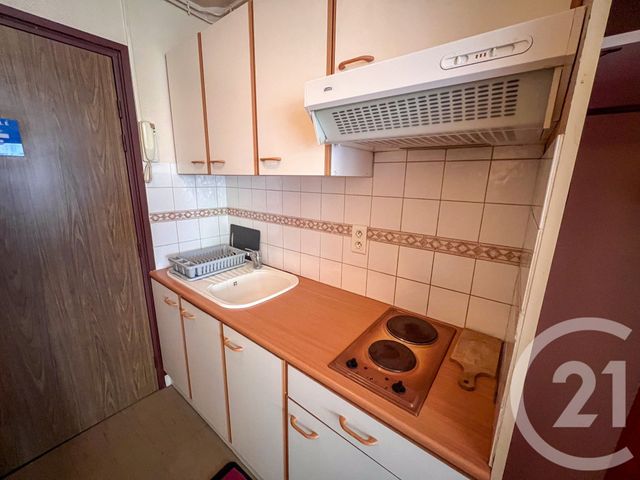 Appartement Studio &agrave; louer - 1 pi&egrave;ce - 23 m2 - Benodet - 29 - BRETAGNE