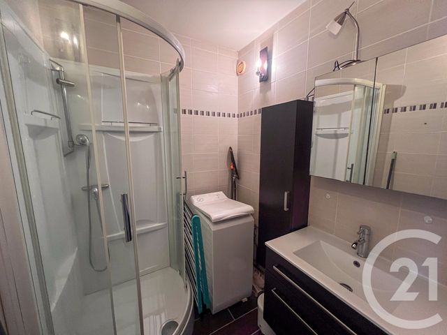 Appartement Studio &agrave; louer - 1 pi&egrave;ce - 23 m2 - Benodet - 29 - BRETAGNE