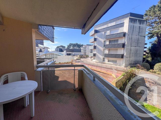 appartement - BENODET - 29