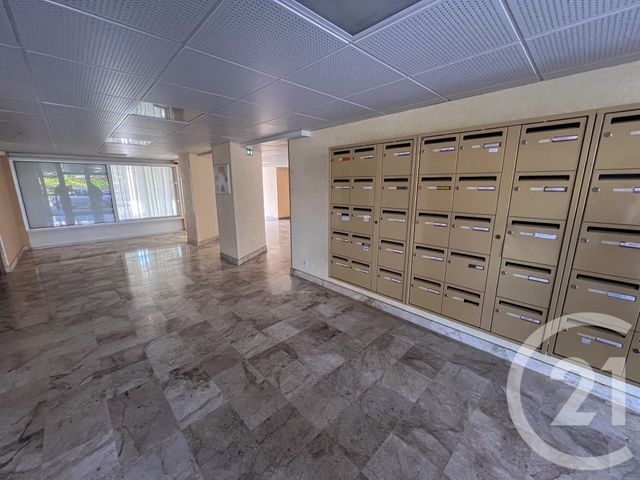 Appartement Studio &agrave; louer - 1 pi&egrave;ce - 23 m2 - Benodet - 29 - BRETAGNE