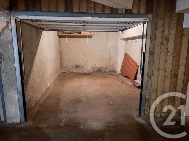 Appartement Studio &agrave; louer - 1 pi&egrave;ce - 23 m2 - Benodet - 29 - BRETAGNE