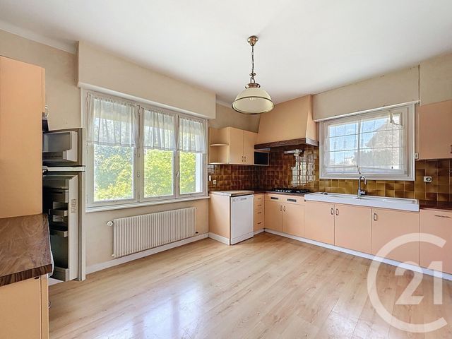 Maison &agrave; vendre - 8 pi&egrave;ces - 241,17 m2 - Benodet - 29 - BRETAGNE