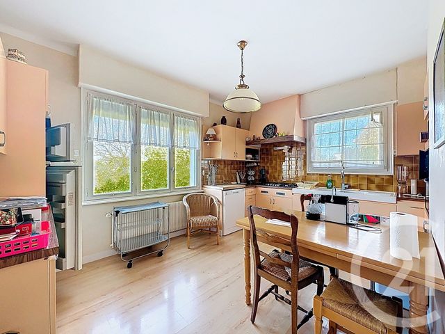 Maison &agrave; vendre - 8 pi&egrave;ces - 241,17 m2 - Benodet - 29 - BRETAGNE