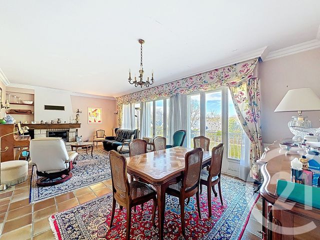 Maison &agrave; vendre - 8 pi&egrave;ces - 241,17 m2 - Benodet - 29 - BRETAGNE