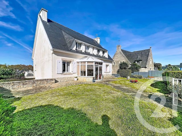 Maison &agrave; vendre - 8 pi&egrave;ces - 241,17 m2 - Benodet - 29 - BRETAGNE