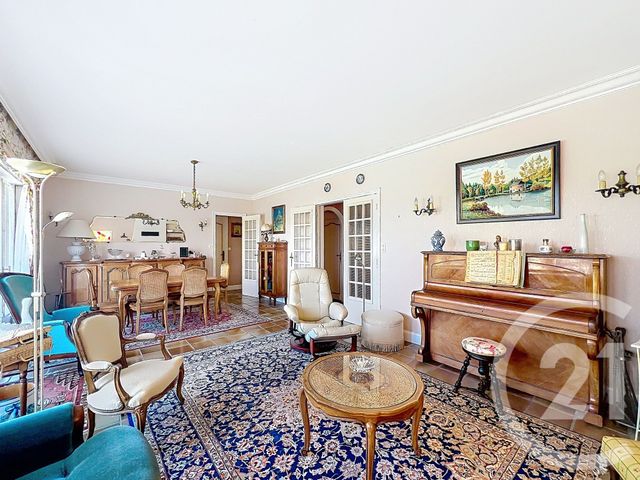 Maison &agrave; vendre - 8 pi&egrave;ces - 241,17 m2 - Benodet - 29 - BRETAGNE