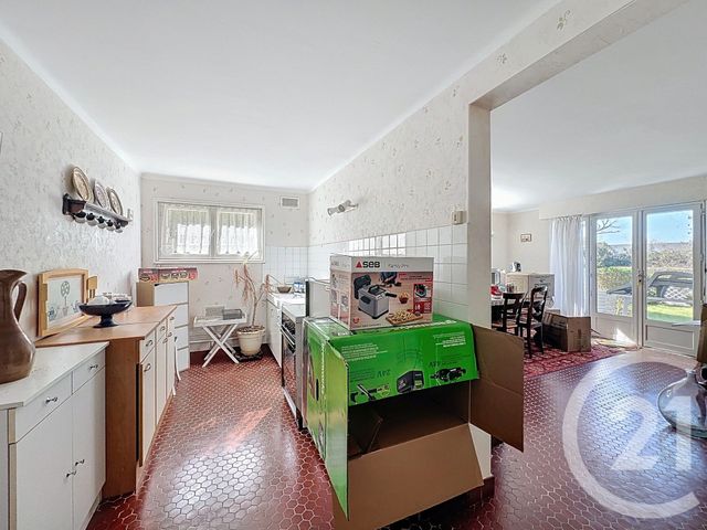 Maison &agrave; vendre - 8 pi&egrave;ces - 241,17 m2 - Benodet - 29 - BRETAGNE