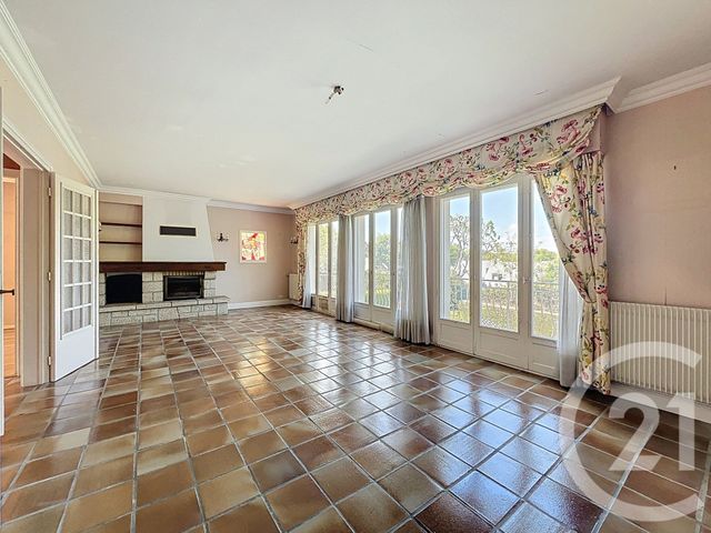 Maison &agrave; vendre - 8 pi&egrave;ces - 241,17 m2 - Benodet - 29 - BRETAGNE