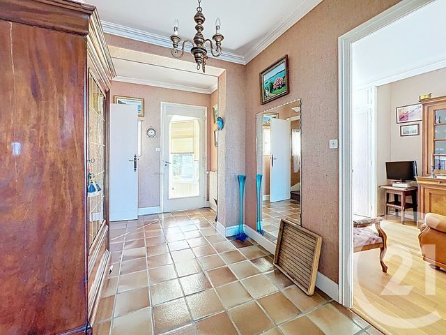 Maison &agrave; vendre - 8 pi&egrave;ces - 241,17 m2 - Benodet - 29 - BRETAGNE