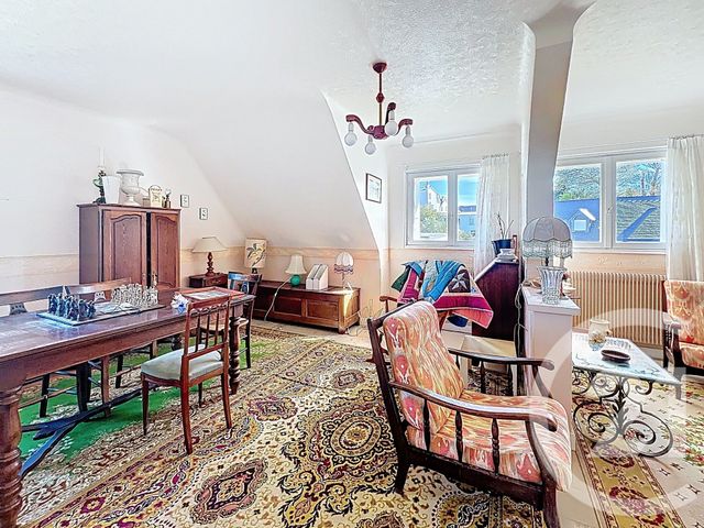 Maison &agrave; vendre - 8 pi&egrave;ces - 241,17 m2 - Benodet - 29 - BRETAGNE