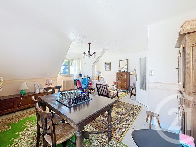 Maison &agrave; vendre - 8 pi&egrave;ces - 241,17 m2 - Benodet - 29 - BRETAGNE