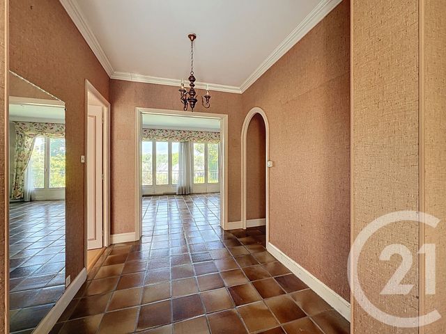 Maison &agrave; vendre - 8 pi&egrave;ces - 241,17 m2 - Benodet - 29 - BRETAGNE