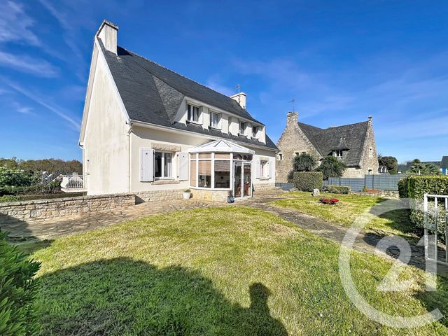 Maison &agrave; vendre - 8 pi&egrave;ces - 241,17 m2 - Benodet - 29 - BRETAGNE