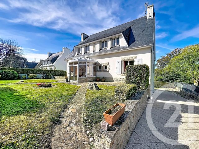 Maison &agrave; vendre - 8 pi&egrave;ces - 241,17 m2 - Benodet - 29 - BRETAGNE