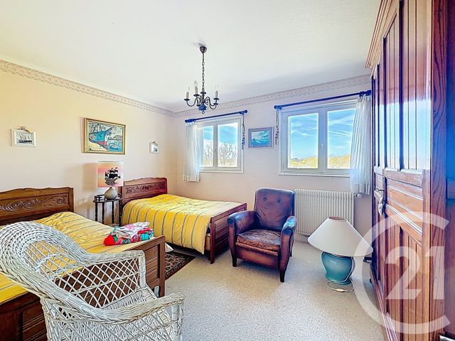 Maison &agrave; vendre - 8 pi&egrave;ces - 241,17 m2 - Benodet - 29 - BRETAGNE