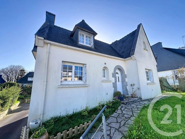 maison - QUIMPER - 29