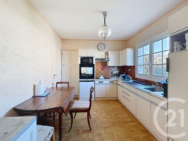 Maison &agrave; vendre - 6 pi&egrave;ces - 111 m2 - Quimper - 29 - BRETAGNE