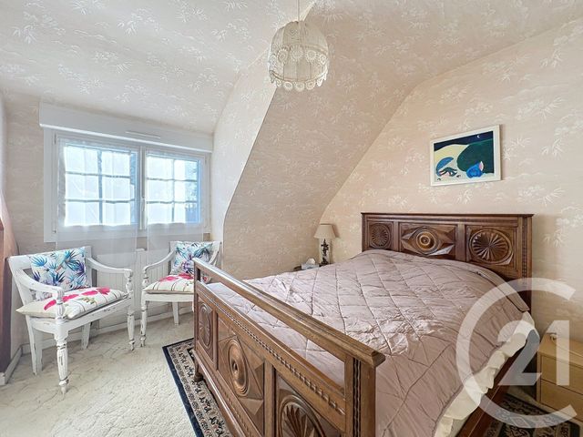 Maison &agrave; vendre - 6 pi&egrave;ces - 111 m2 - Quimper - 29 - BRETAGNE