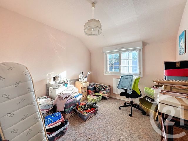 Maison &agrave; vendre - 6 pi&egrave;ces - 111 m2 - Quimper - 29 - BRETAGNE