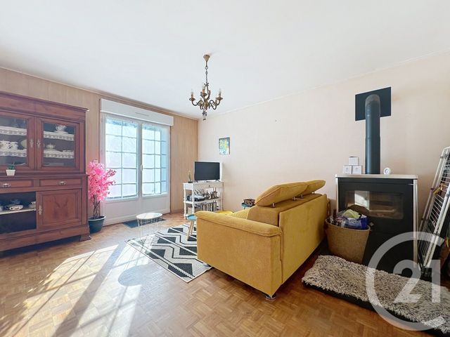 Maison &agrave; vendre - 6 pi&egrave;ces - 111 m2 - Quimper - 29 - BRETAGNE