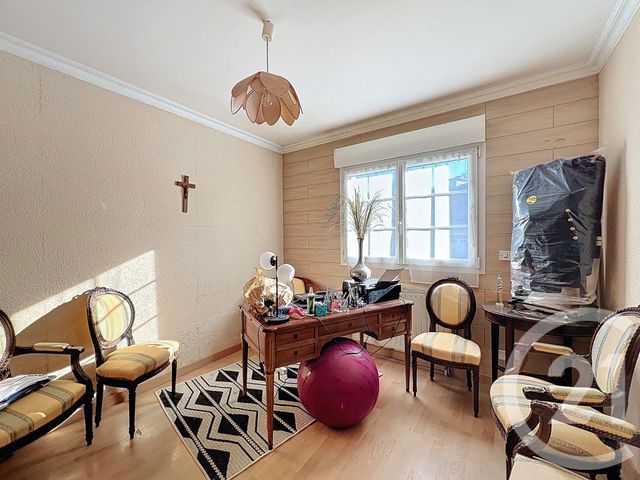 Maison &agrave; vendre - 6 pi&egrave;ces - 111 m2 - Quimper - 29 - BRETAGNE