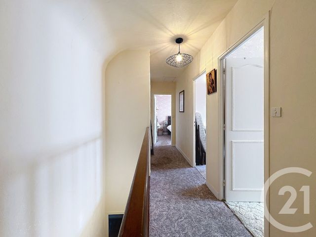 Maison &agrave; vendre - 6 pi&egrave;ces - 111 m2 - Quimper - 29 - BRETAGNE