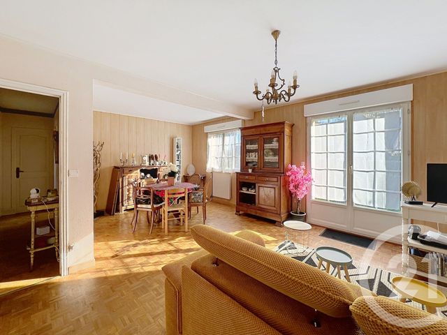 Maison &agrave; vendre - 6 pi&egrave;ces - 111 m2 - Quimper - 29 - BRETAGNE