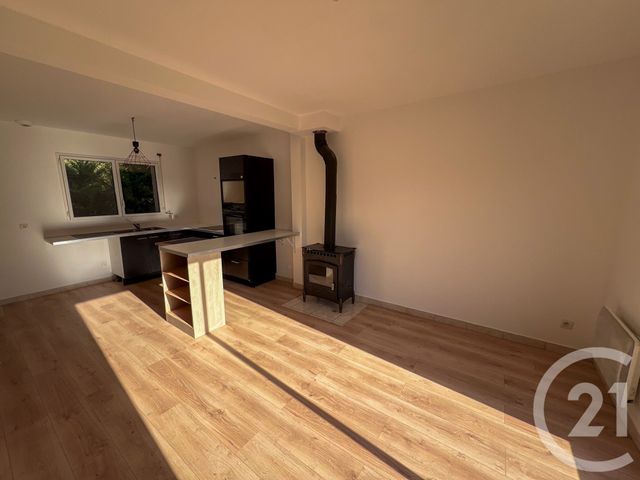 Maison &agrave; vendre - 5 pi&egrave;ces - 105 m2 - Pleuven - 29 - BRETAGNE