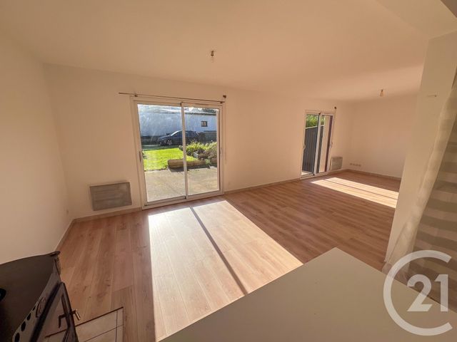 Maison &agrave; vendre - 5 pi&egrave;ces - 105 m2 - Pleuven - 29 - BRETAGNE